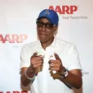 Arsenio Hall