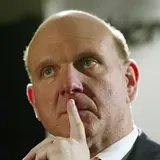 Steve Ballmer Just Bought The Clippers For $2 Billion