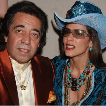 Sheikh Walid Juffali Has Died Just Days After Record Breaking Divorce Settlement