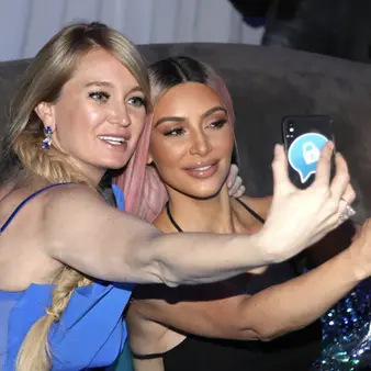 Marina Acton Net Worth