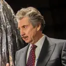 Robert Bigelow