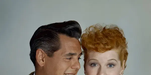 Desi Arnaz