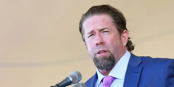 Jeff Bagwell