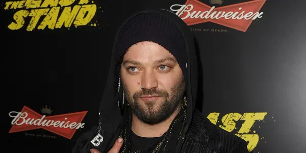 Bam Margera