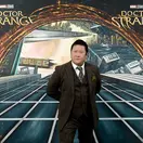 Benedict Wong