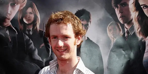 Chris Rankin