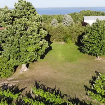 Madonna's Father Lists Michigan Winery For Almost $5 Million