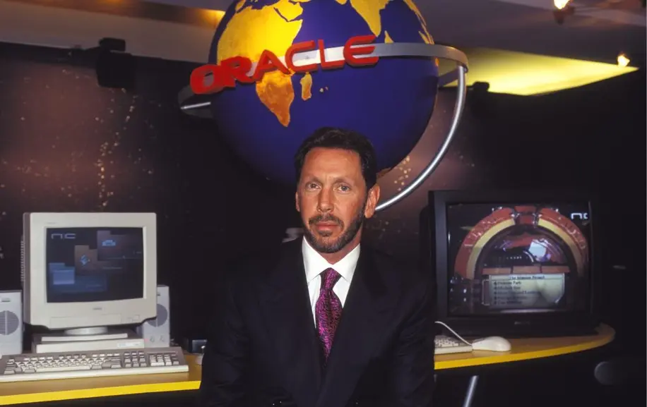 All The People From The Last 200 Years Who Have Been The Richest Person In The World