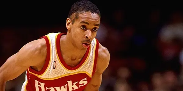Spud Webb