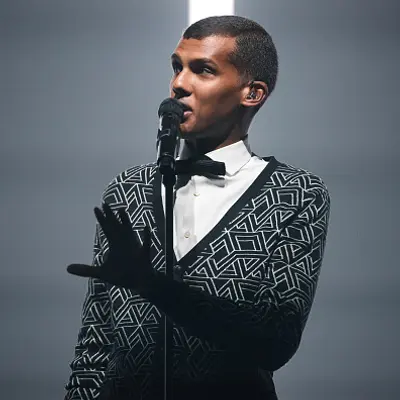 Stromae