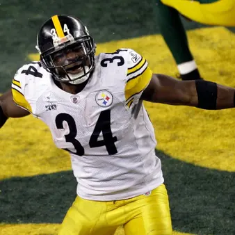 Rashard Mendenhall Net Worth