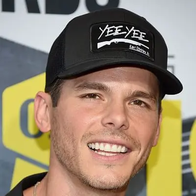 Granger Smith