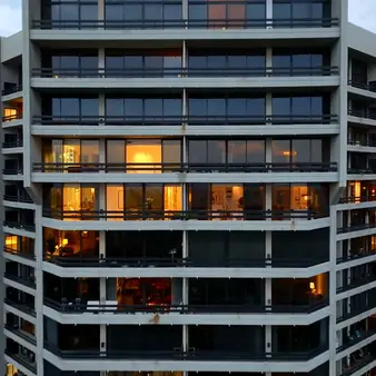 Elton John Sells Longtime Atlanta Condo For $7.2 Million, Was Listed For Less Than $5 Million