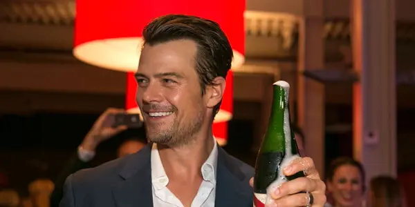 Josh Duhamel