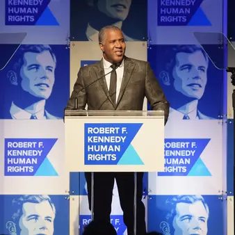 Robert F. Smith Selling Malibu House On Carbon Beach For $24.5 Million