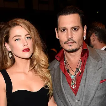 Johnny Depp Accusing Ex-Wife Amber Heard Of Lying About Donating $7 Million Divorce Settlement To Charity
