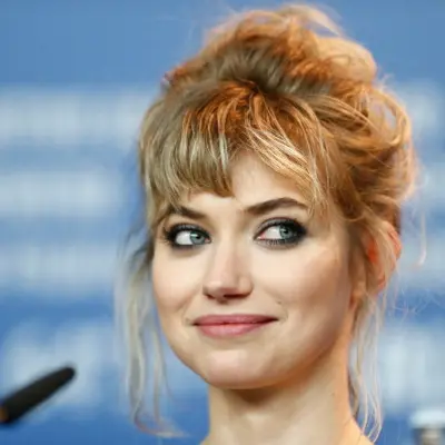 Imogen Poots