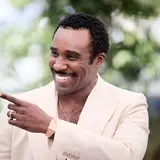 Tramell Tillman Net Worth