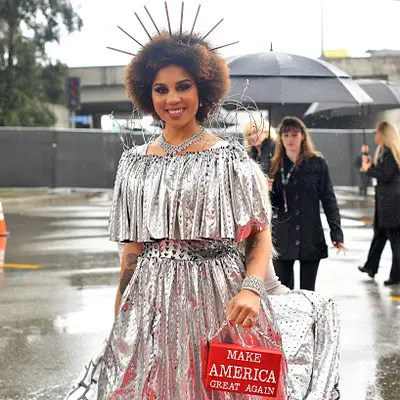Joy Villa