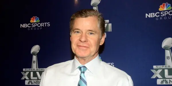 Dan Patrick