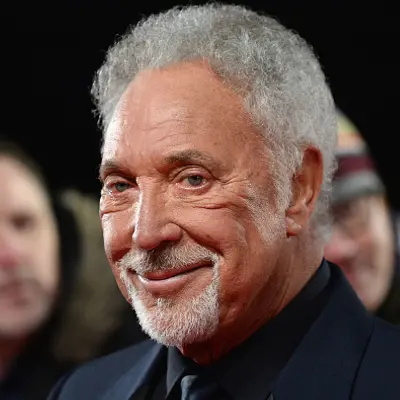 Tom Jones