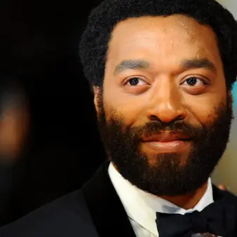 Chiwetel Ejiofor Net Worth
