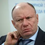 Vladimir Potanin