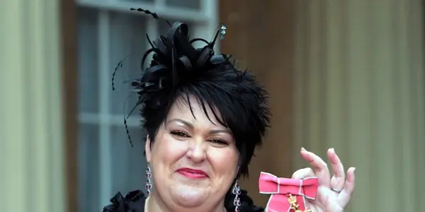 Hayley Parsons