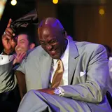 Imagine Betting $100k On A Game Of Rock, Paper, Scissor… Michael Jordan Takes That Action All Day Long…