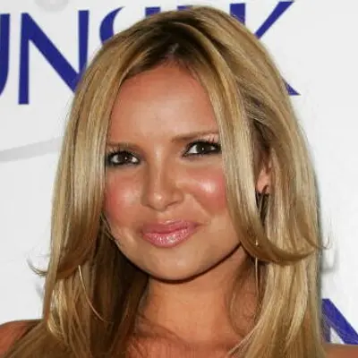 Nadine Coyle