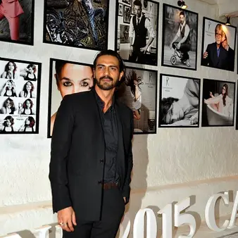 Arjun Rampal Net Worth