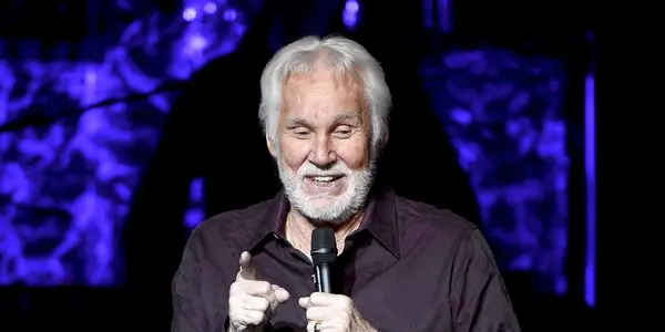Kenny Rogers