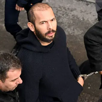 Romanian Authorities Reveal The True Value Of Andrew Tate's Empire And Fortune… And It's A Far Cry From $300-400 Million