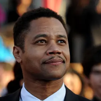 Cuba Gooding Jr Net Worth