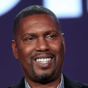 Kevin Hooks Net Worth