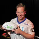 Jason Cameron