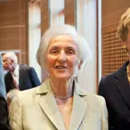 Johanna Quandt Net Worth