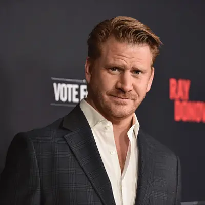 Dash Mihok