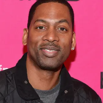 Tony Rock Net Worth