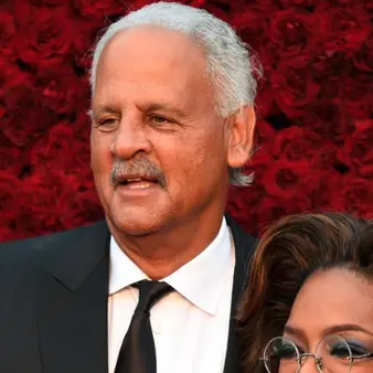 Stedman Graham Net Worth