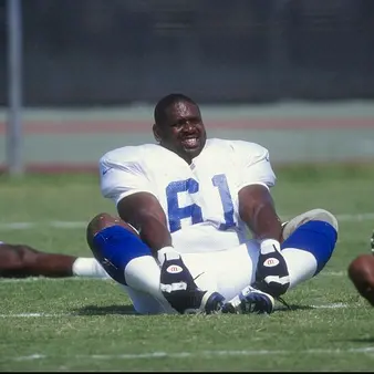 Nate Newton Net Worth