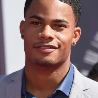 Jordan Calloway Net Worth