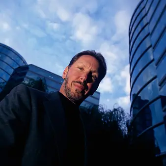 40 Years Ago Today Oracle Went Public And Gave Birth To One Of The Largest Personal Fortunes In Human History