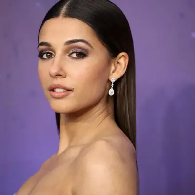 Naomi Scott