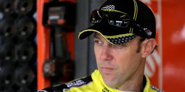 Matt Kenseth