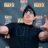 Zak Bagans Net Worth