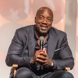 Malik Yoba Net Worth