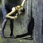 Billionaire Heiress Goes On 17-Hour Bender While Caring For Child