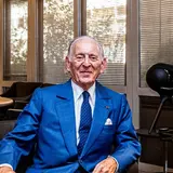 Othman Benjelloun Net Worth