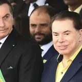 Literal Rags To Riches: How Silvio Santos Went From Dirt Poor Brazilian Street Vendor To Billionaire Media Tycoon